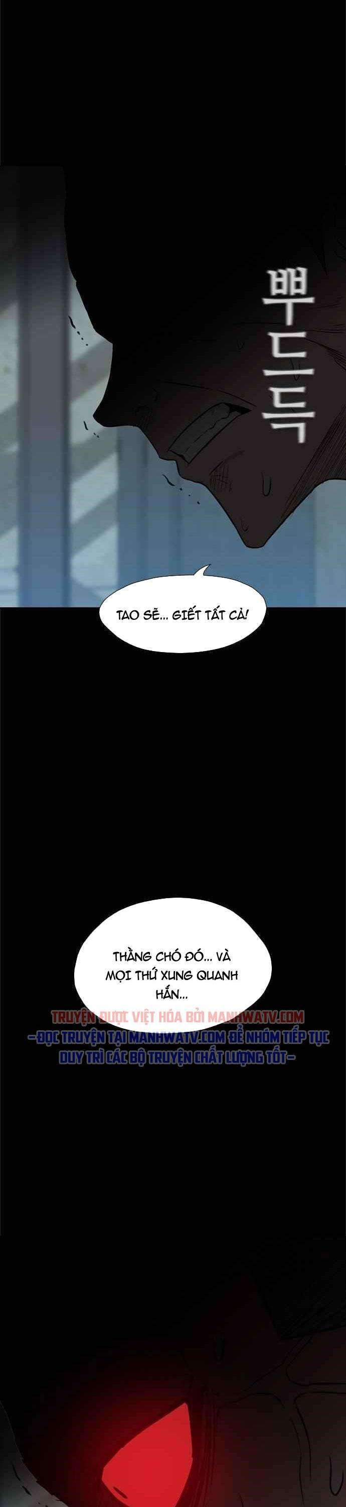 Kẻ Hồi Sinh - Page 31