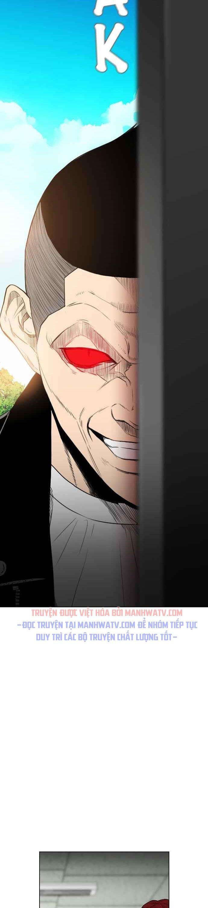 Kẻ Hồi Sinh - Page 38