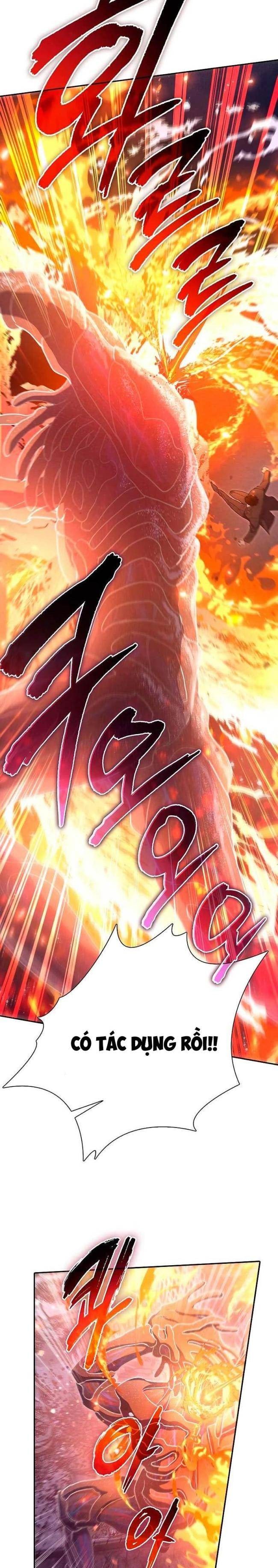 Những Ranker Cấp S Mà Tôi Nuôi - Page 13