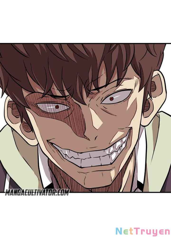 Vượt Qua Kẻ Mạnh - Page 56