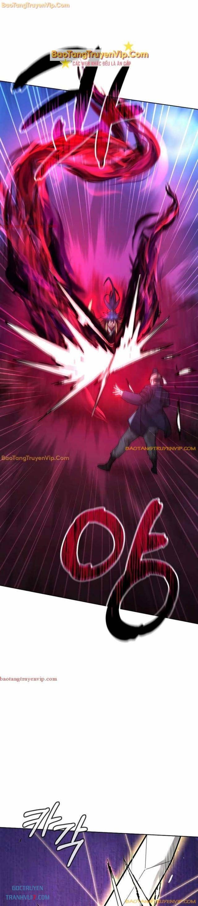 Cao Thủ Tiền Kiếp Hồi Sinh Về Võ Lâm - Page 5