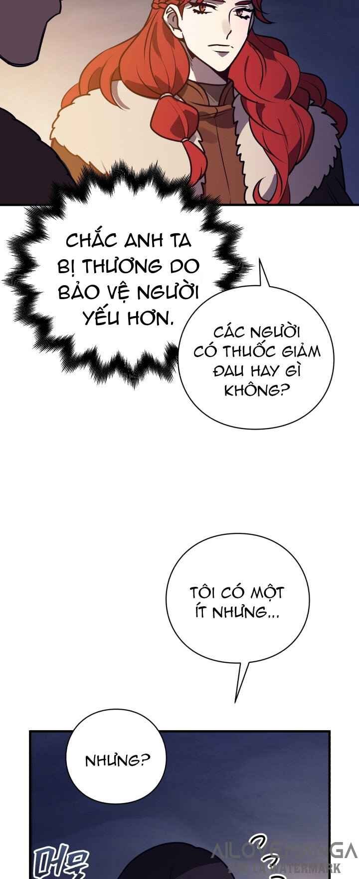 Người Tìm Đường - Page 11