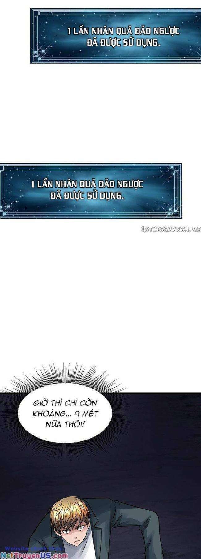 Ranker Bất Bại - Page 9