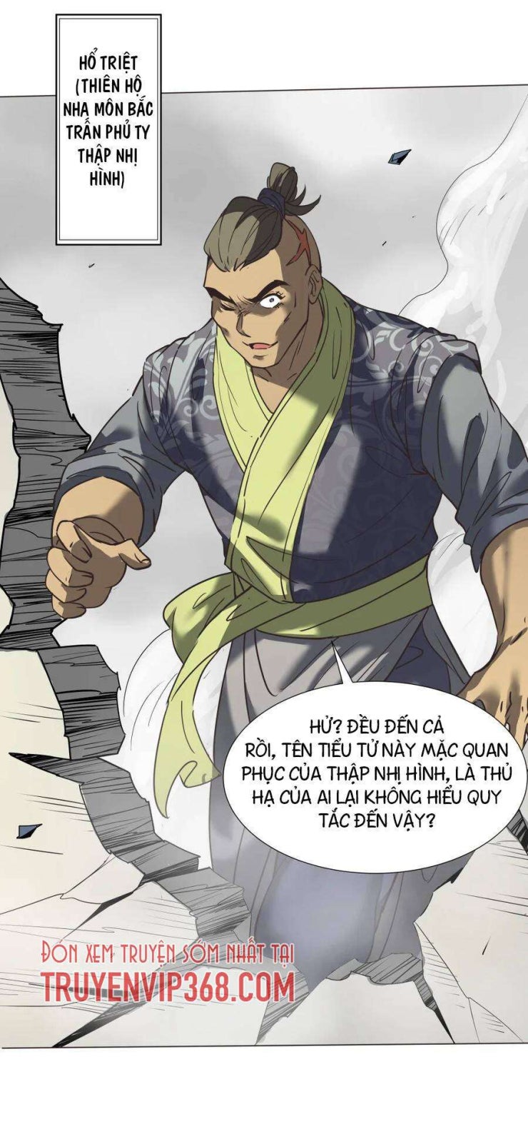 Trăm Vạn Cách Thành Thần - Page 43