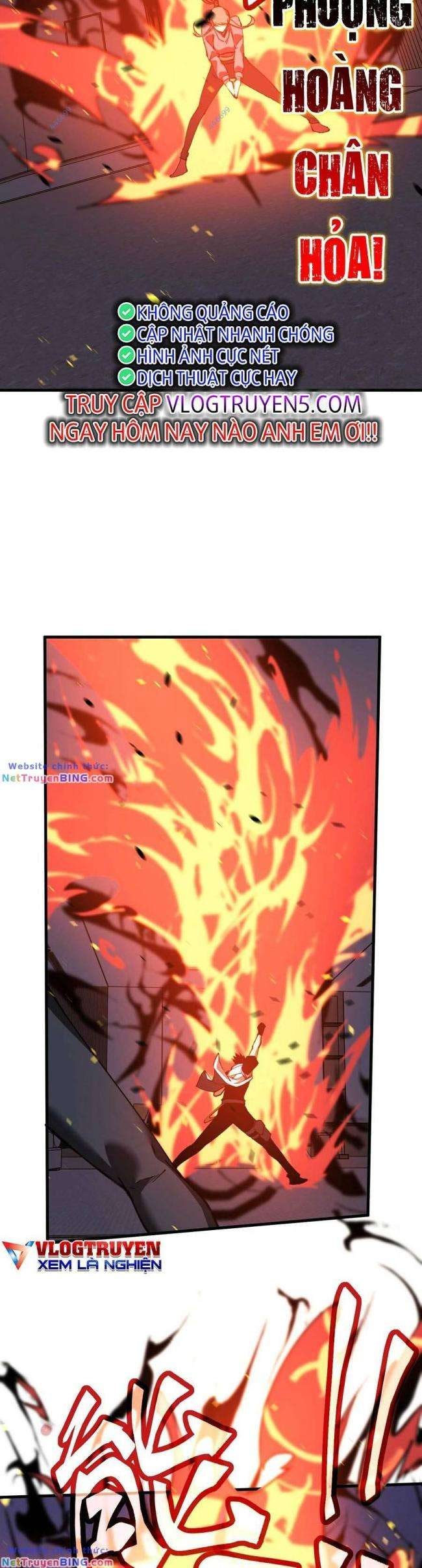 Siêu Phàm Tiến Hóa - Page 29