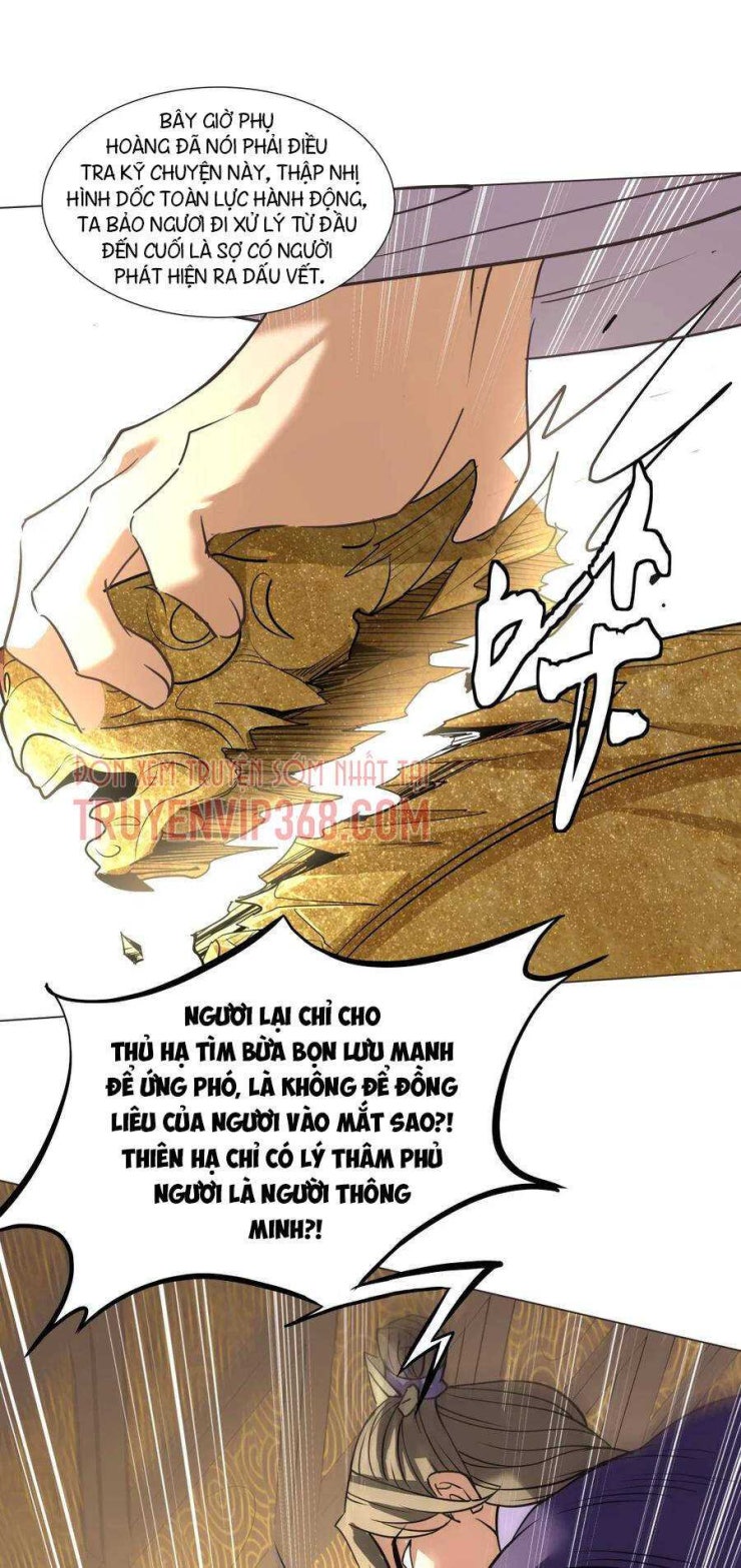 Trăm Vạn Cách Thành Thần - Page 11