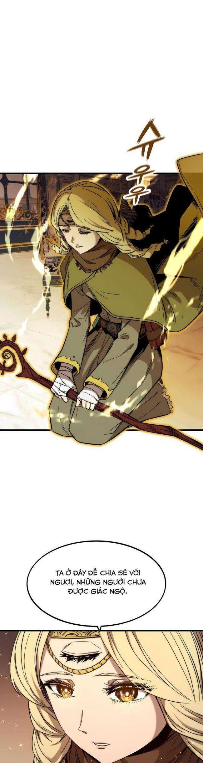 Nhân Vật Phụ Siêu Cấp - Page 43