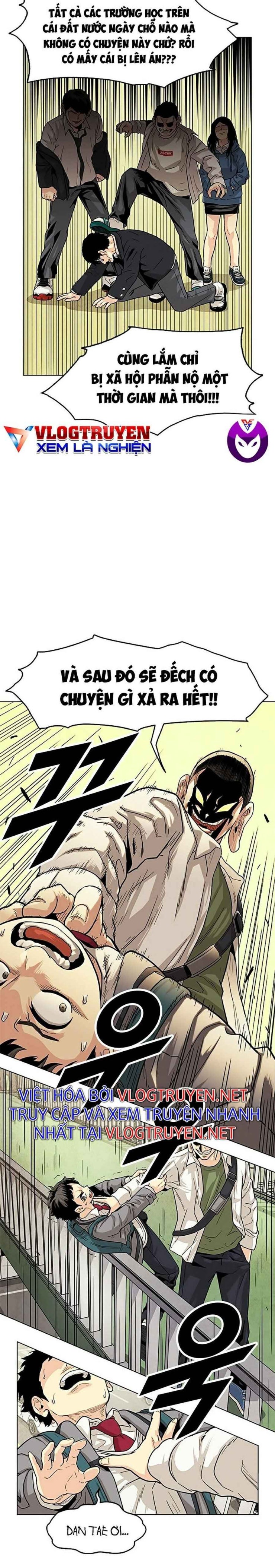 Tội Phủ Trảm Ma - Page 32