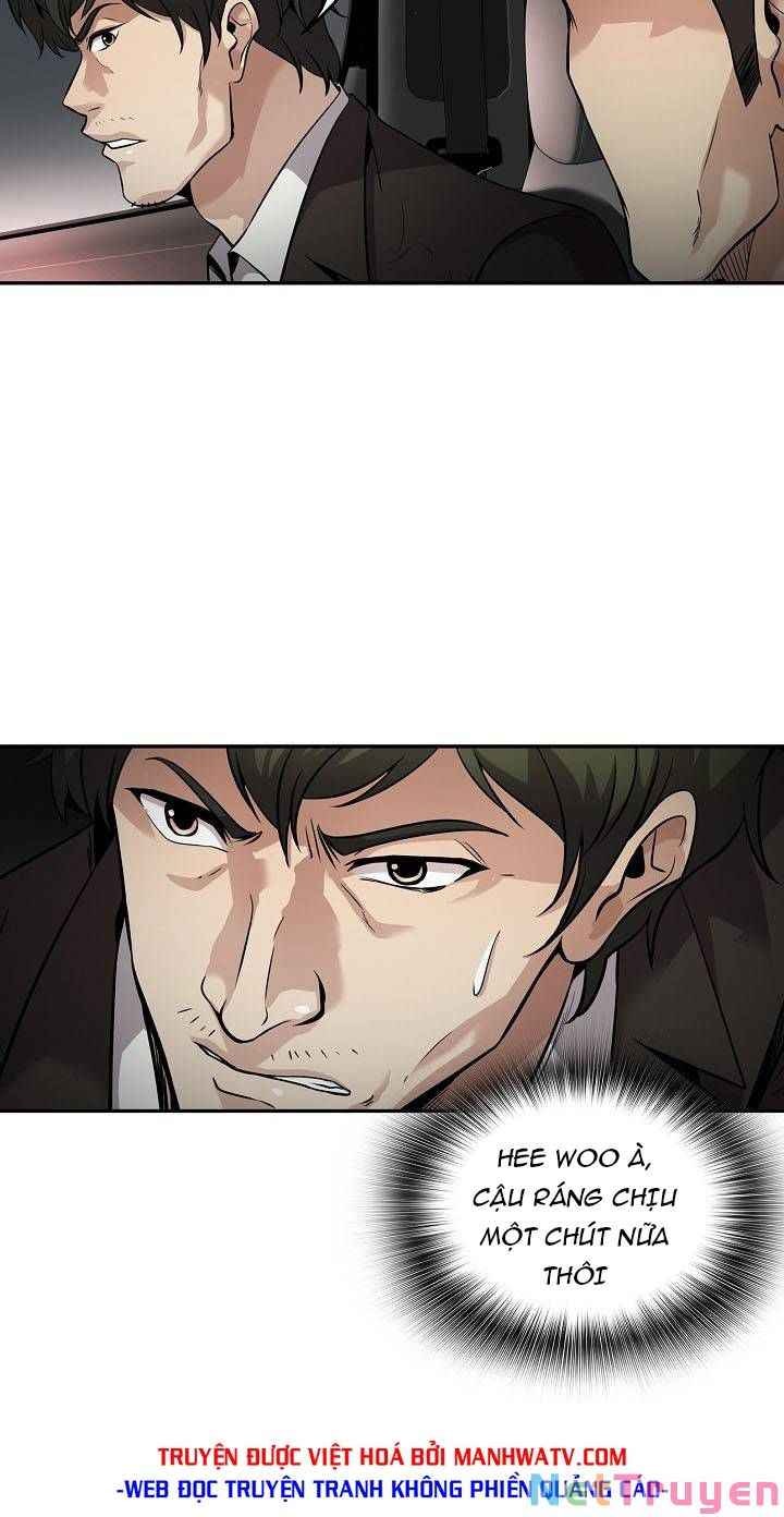 Điều Tra Viên Chuyển Sinh - Page 43