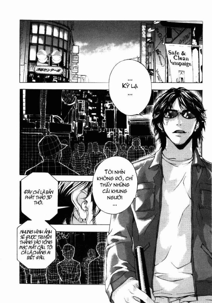 Until Death Do Us Part - Page 11