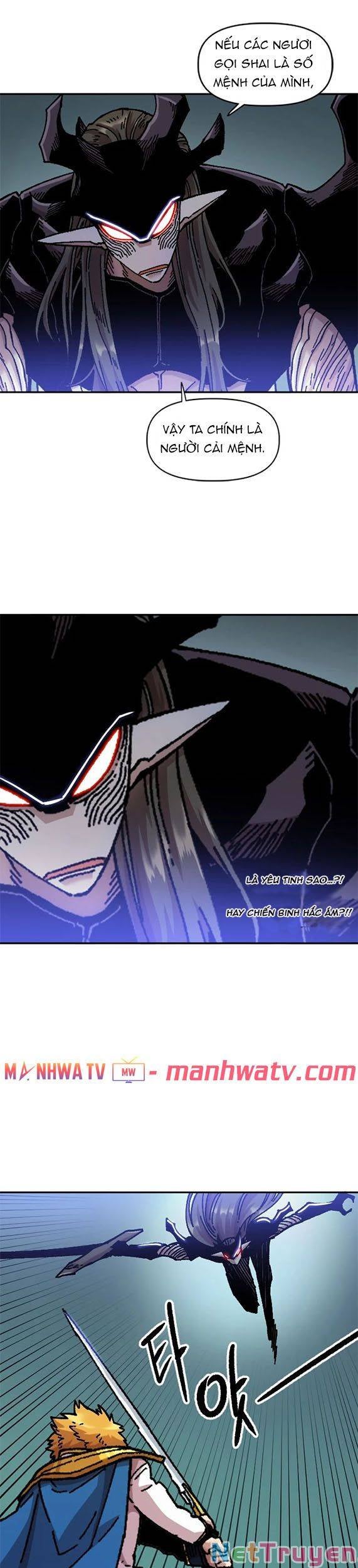 Nô Lệ Nghịch Thiên - Page 15