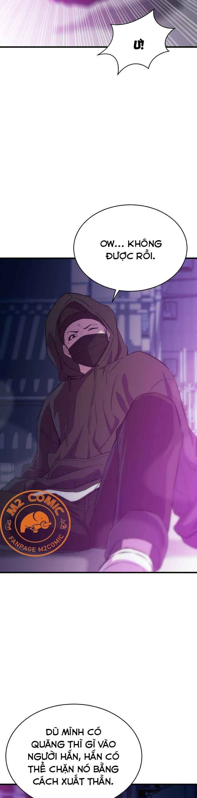 Kẻ Phản Diện Vô Dụng - Page 25