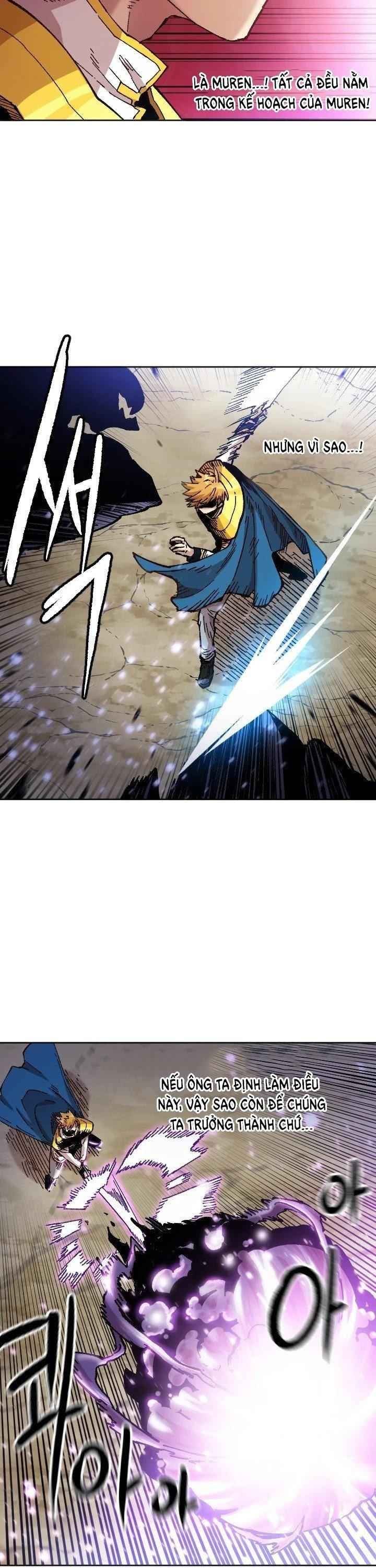 Nô Lệ Nghịch Thiên - Page 31