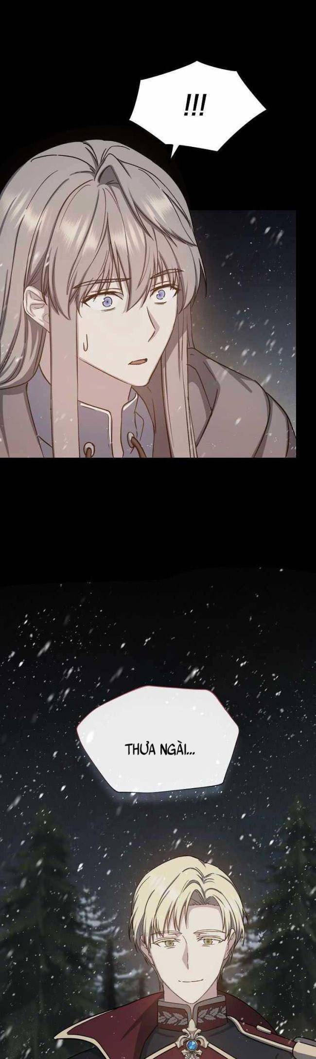 Sự Trở Lại Của Pháp Sư Cấp 8 - Page 4