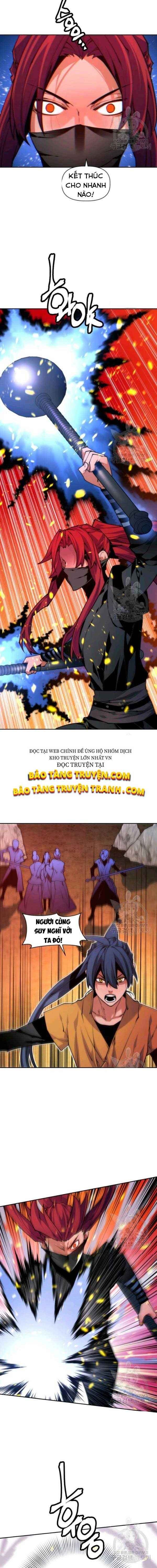 Thời Đại Hoàng Kim - Page 5