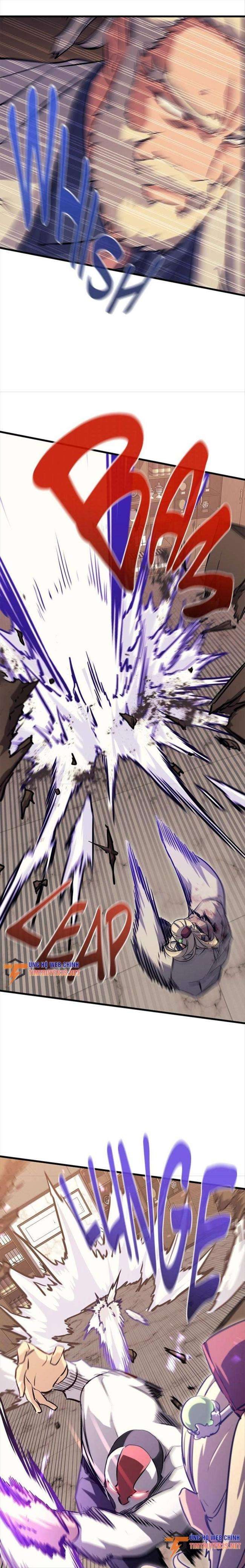 Quỷ Linh Vương - Page 18