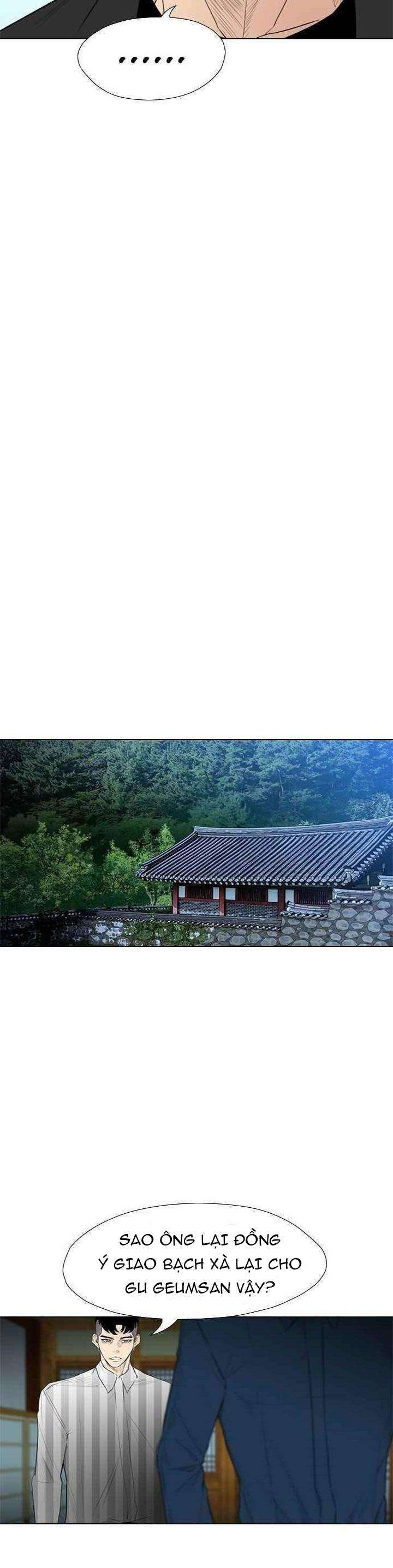 Kẻ Hồi Sinh - Page 18