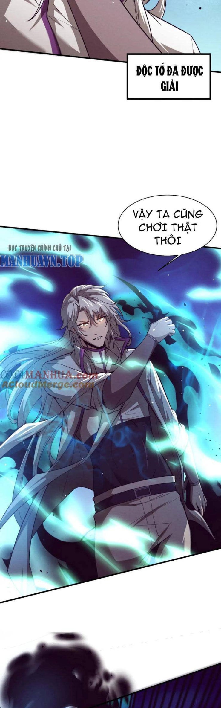 Tiến Hóa Cuồng Triều - Page 25