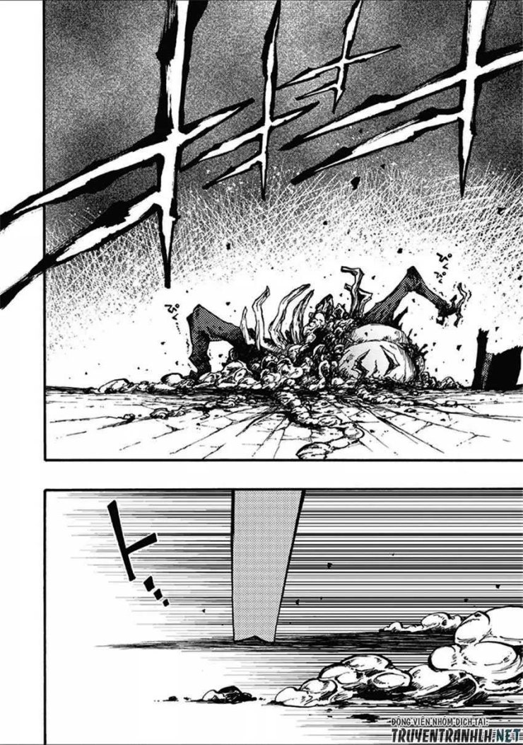 Tales Of Destruction - Page 10