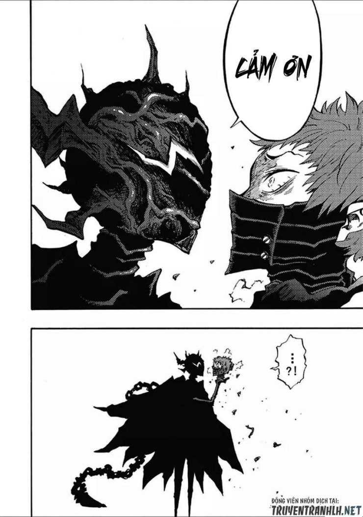 Tales Of Destruction - Page 12