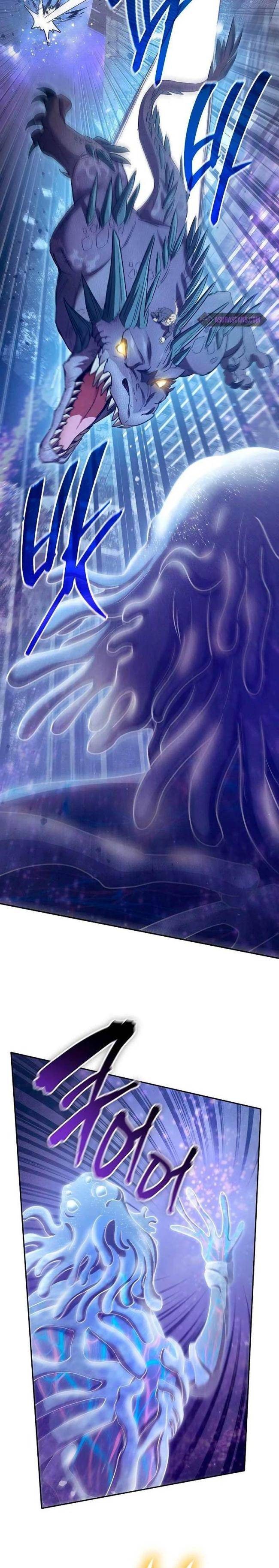 Những Ranker Cấp S Mà Tôi Nuôi - Page 4