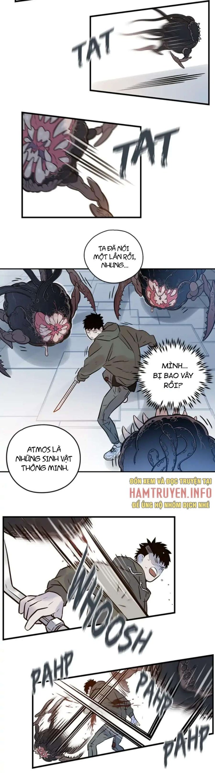 Điểm Hẹn - Page 26