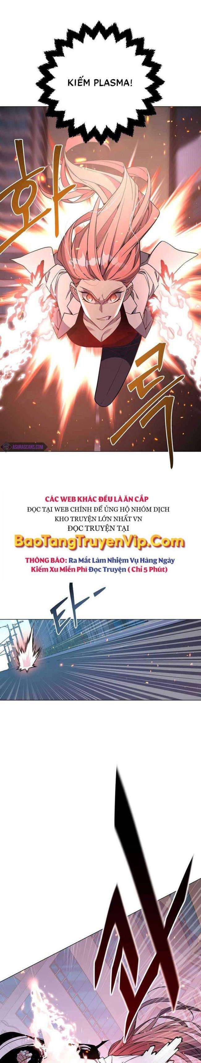 Thiên Ma Tôn Sư - Page 19