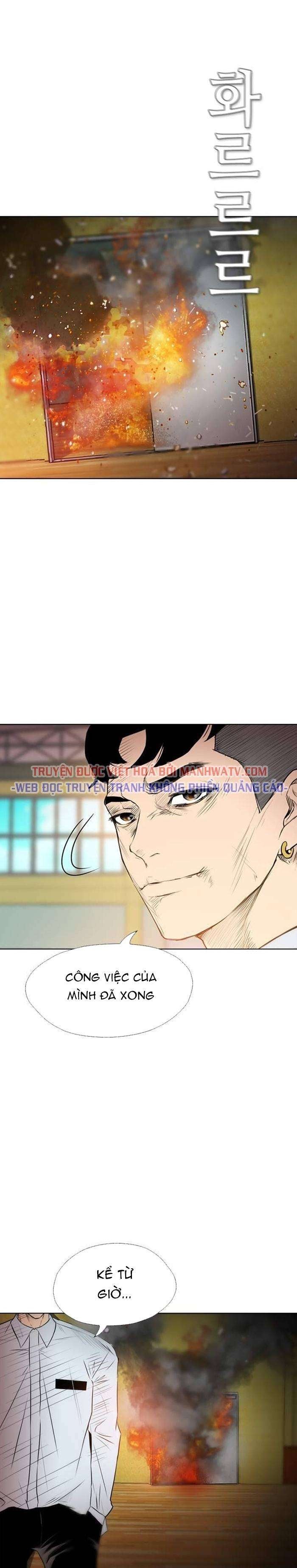 Kẻ Hồi Sinh - Page 17