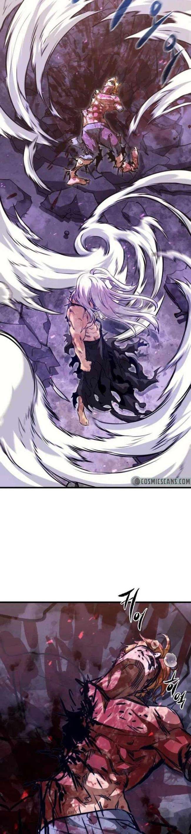 Quỷ Linh Vương - Page 21