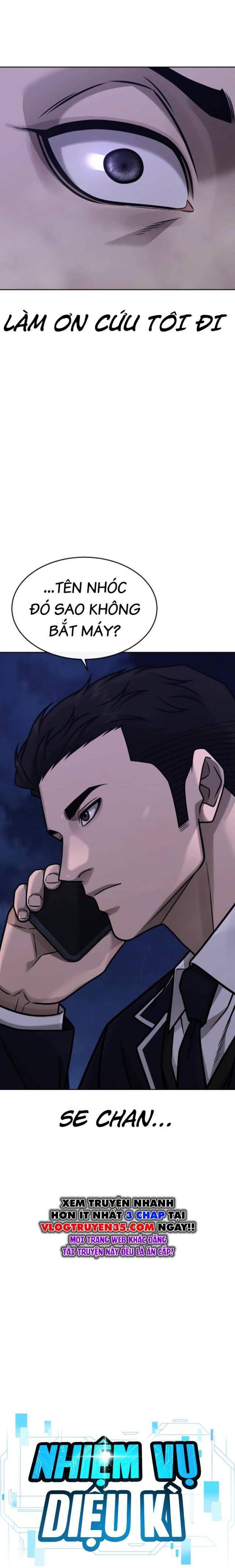 Nhiệm Vụ Diệu Kỳ - Page 18