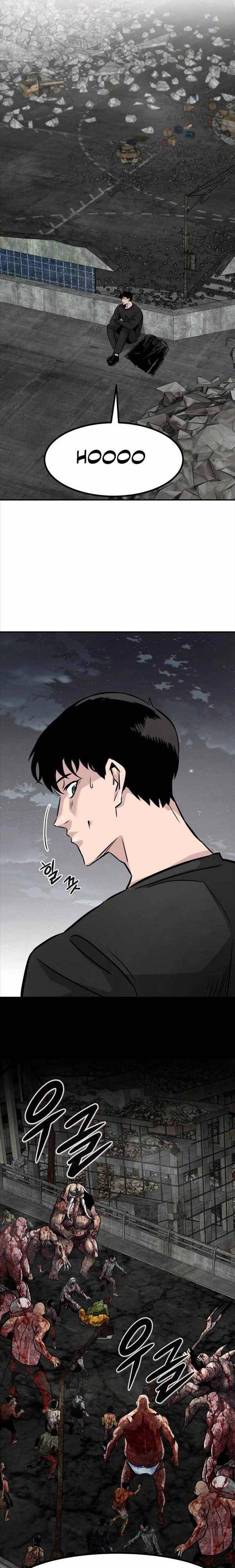 Kẻ Đa Tài - Page 15