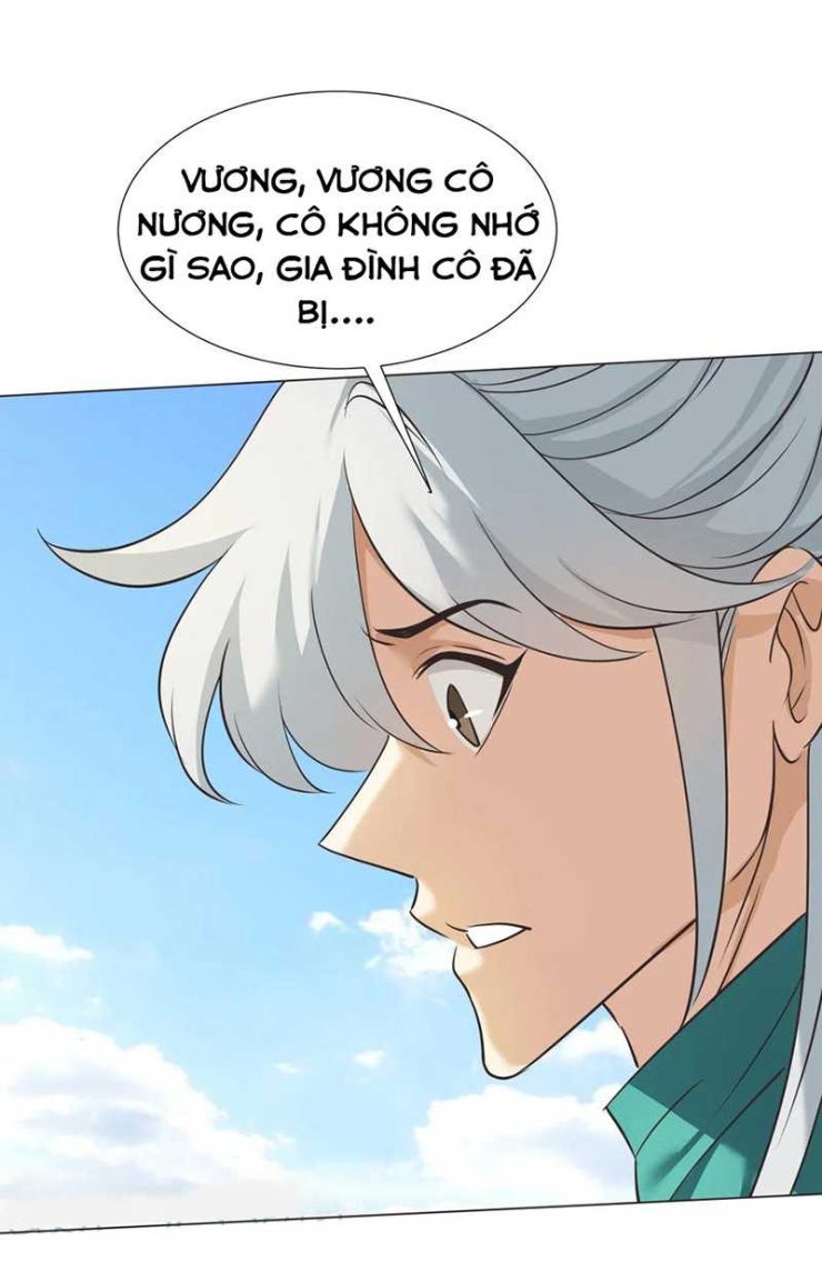 Trăm Vạn Cách Thành Thần - Page 29