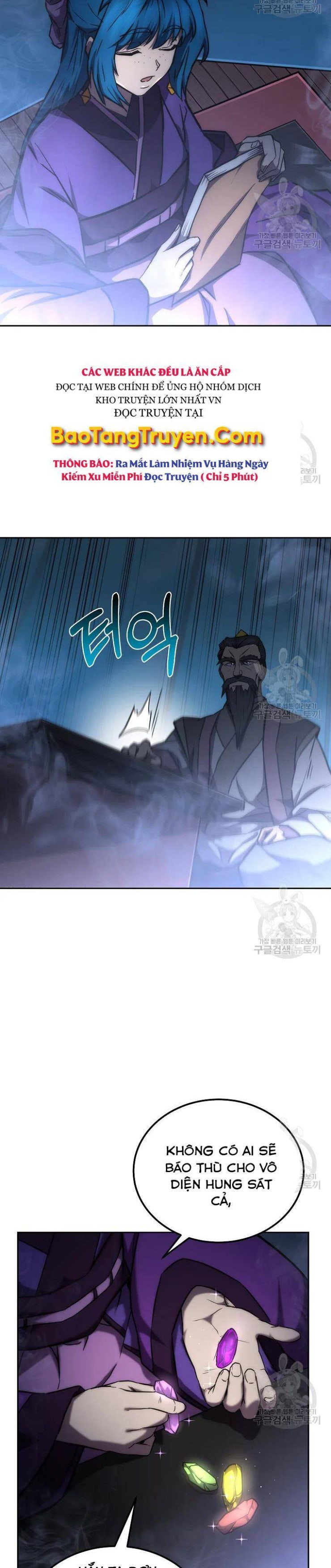 Thiếu Niên Phương Sĩ - Page 29