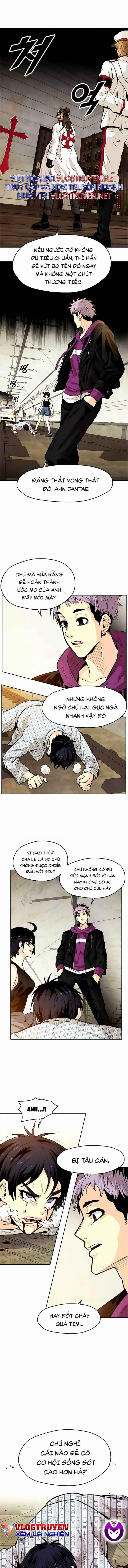 Tội Phủ Trảm Ma - Page 12