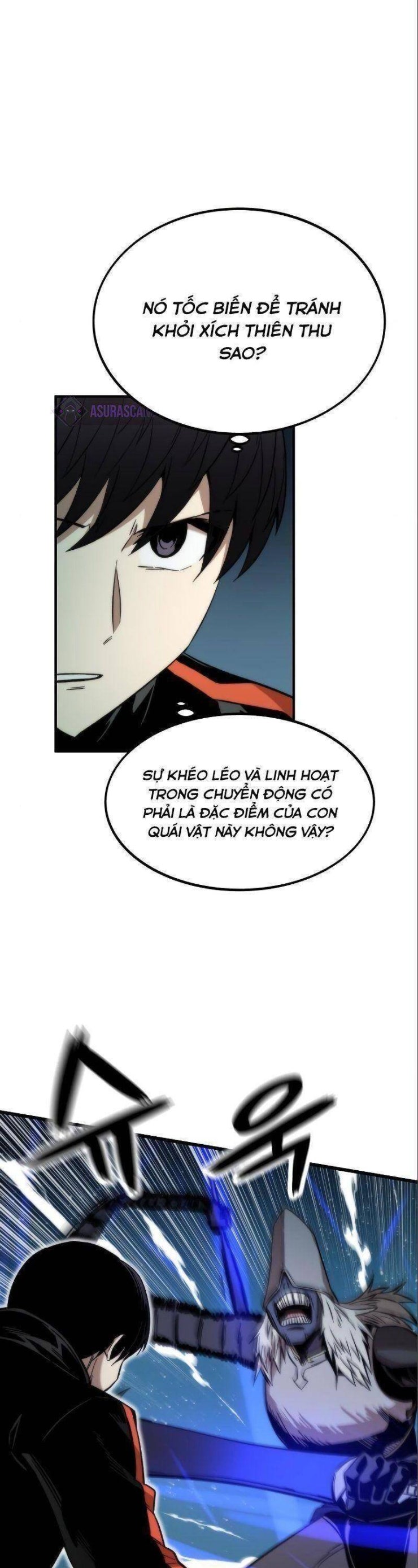 Nhân Vật Phụ Siêu Cấp - Page 16