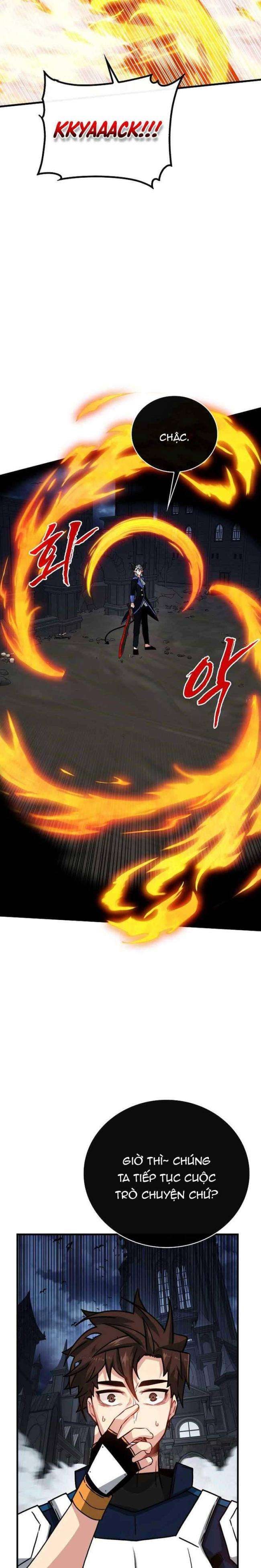 Thợ Săn Gacha Cấp SSS - Page 15