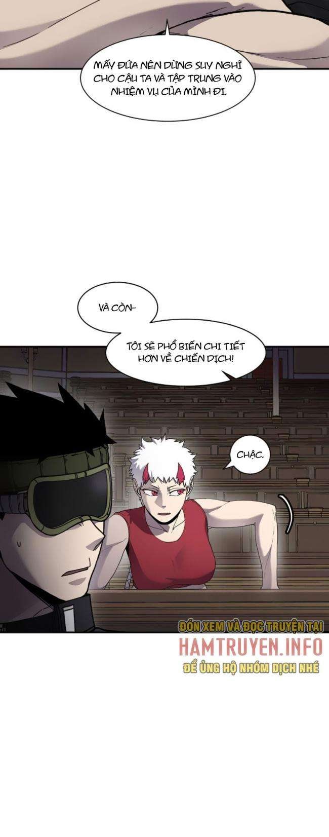 Pháp Sư Trẻ Tuổi - Page 18