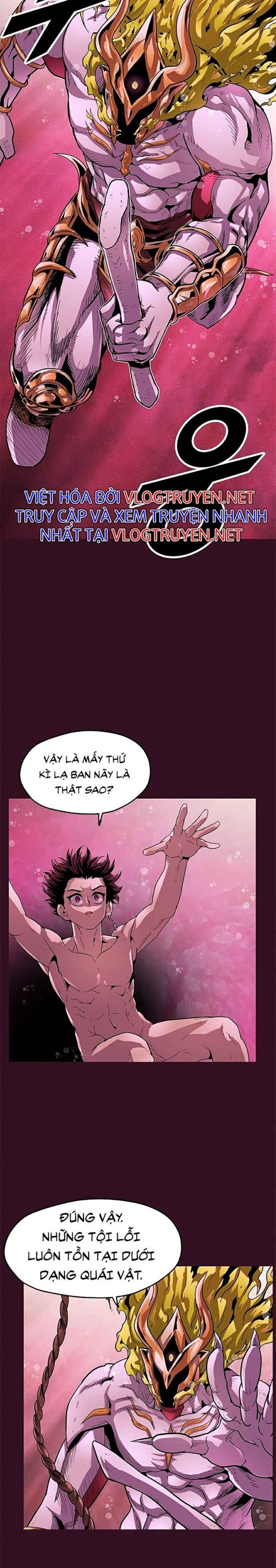 Tội Phủ Trảm Ma - Page 44