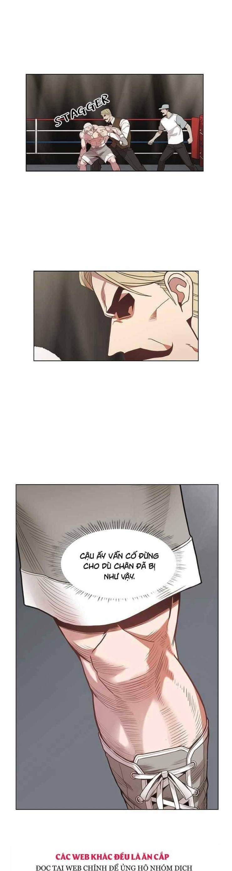 Võ Sĩ Quyền Anh - Page 5