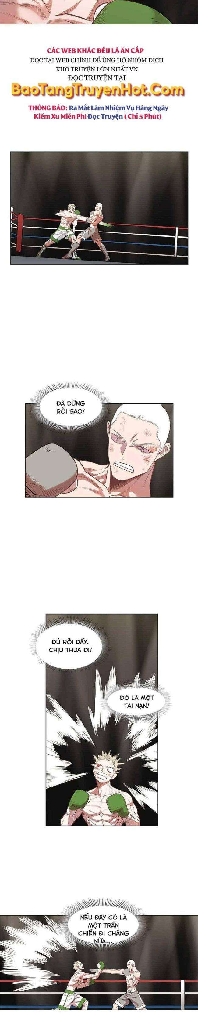 Võ Sĩ Quyền Anh - Page 19