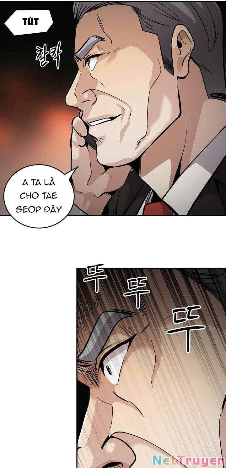 Điều Tra Viên Chuyển Sinh - Page 38