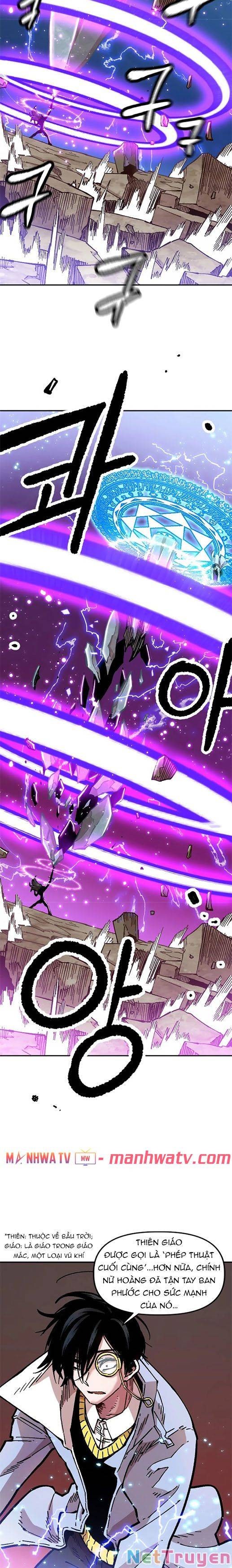 Nô Lệ Nghịch Thiên - Page 5