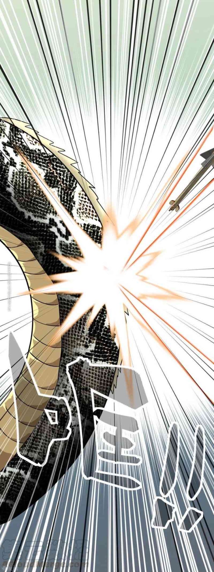 Trọng Sinh Ta là Đại Thiên Thần - Page 19