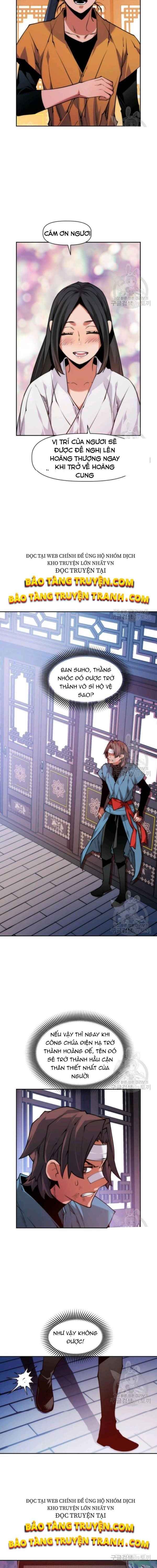 Thời Đại Hoàng Kim - Page 13