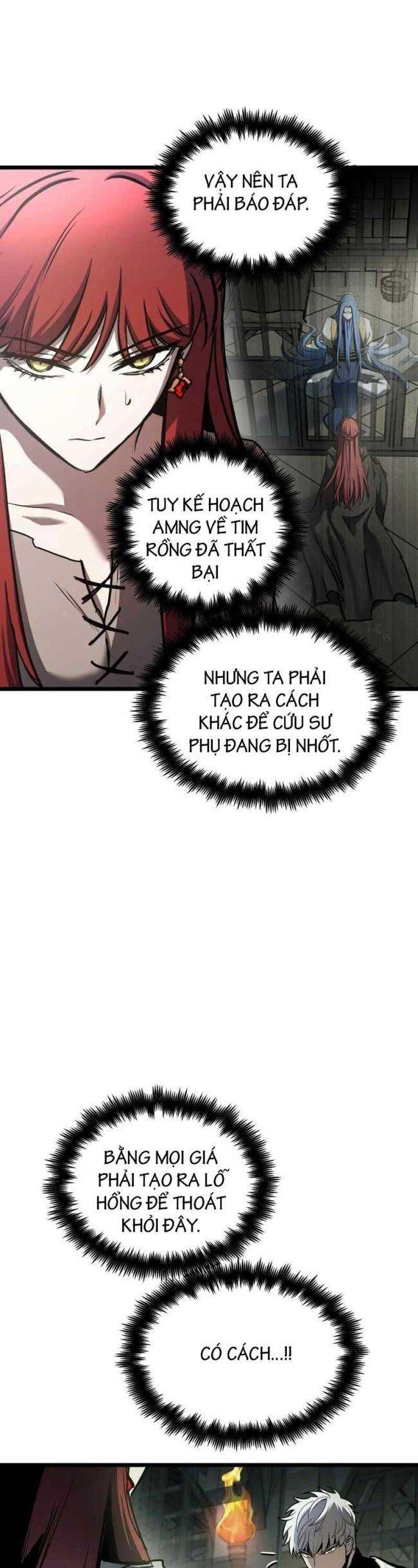 Sự Trở Lại Của Chiến Thần Tự Sát - Page 31