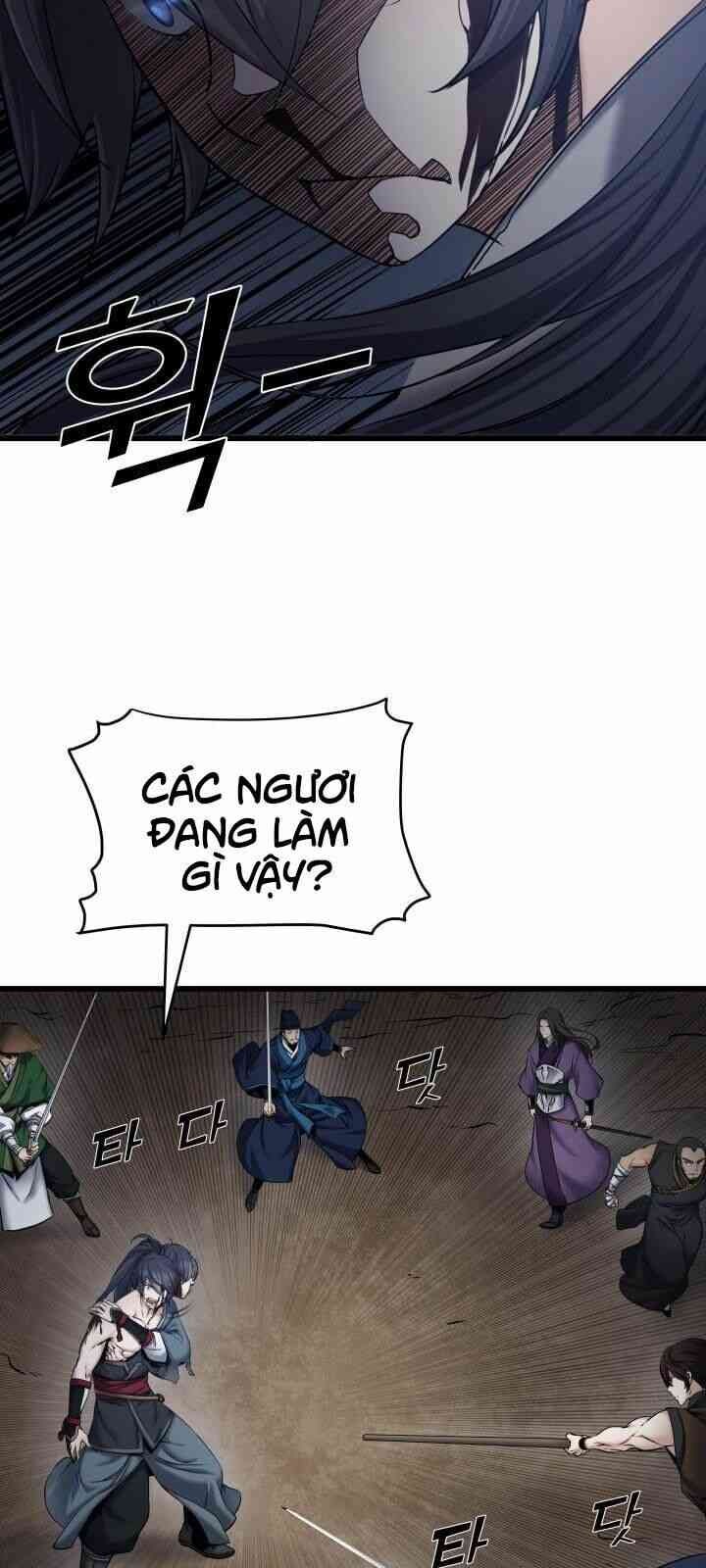 Tiền Kiếp Của Lôi Thần - Page 7