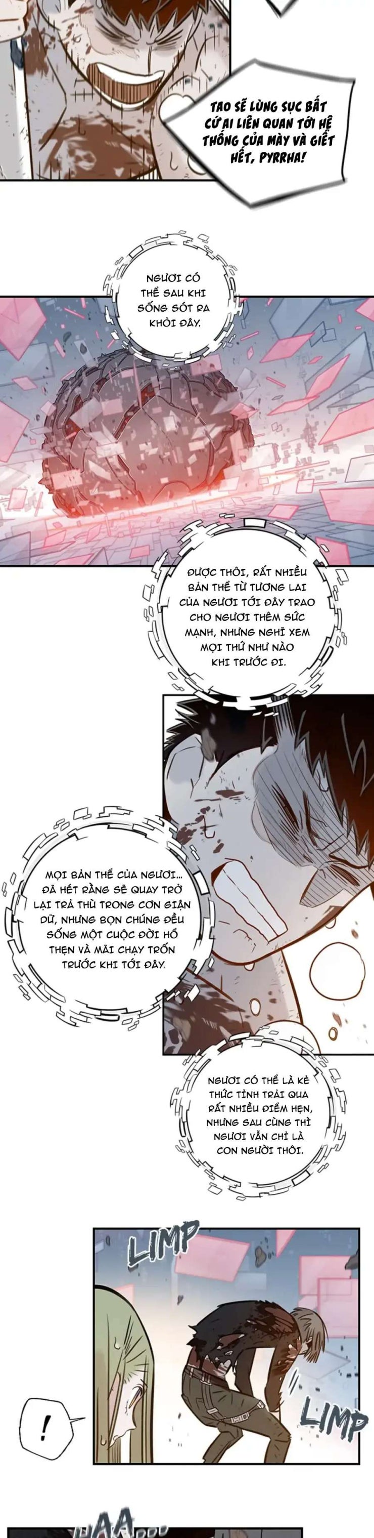 Điểm Hẹn - Page 12