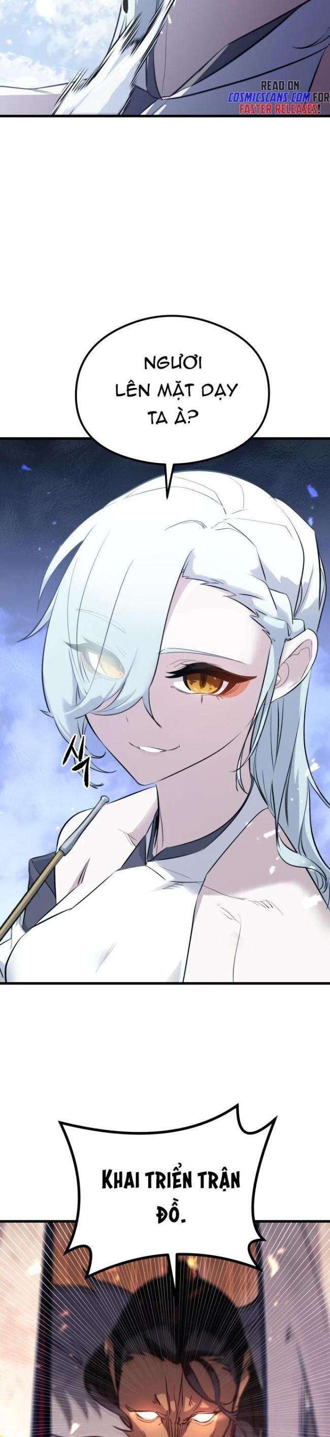 Quỷ Linh Vương - Page 22