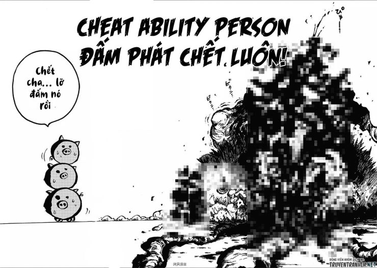 Tales Of Destruction - Page 18