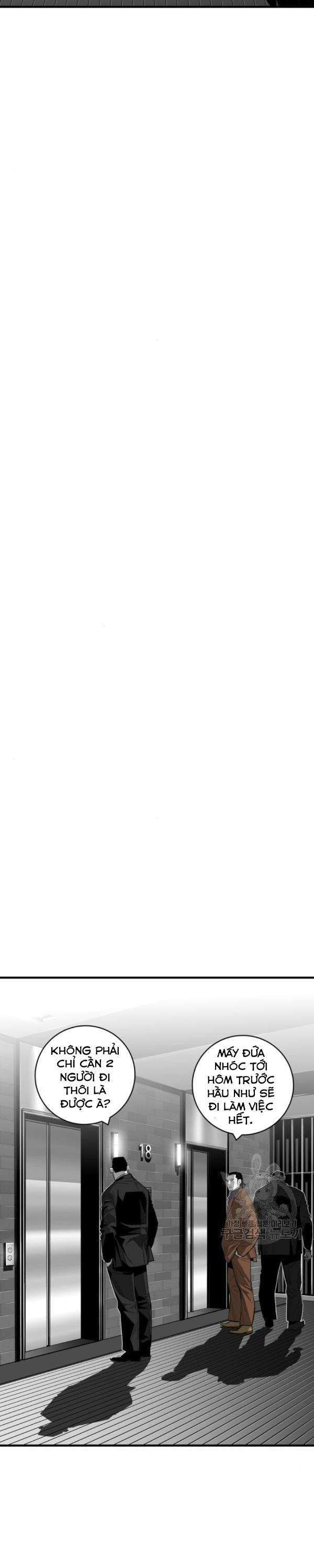 Quảng Trường Máu - Page 5